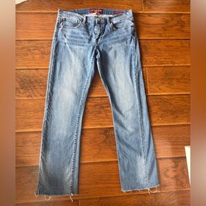 Classic Blue Women's Jeans